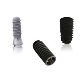 Compatible Dental Implants