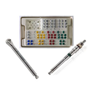 Dental Instruments
